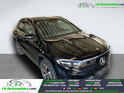 Mercedes EQA 350 4Matic