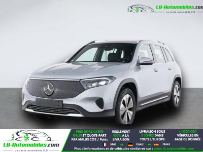 Mercedes EQB 350 4Matic