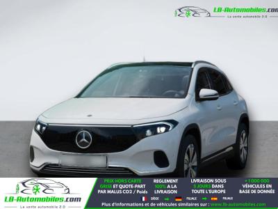 Mercedes EQA 350 4Matic