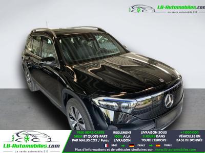 Mercedes EQB 350 4Matic