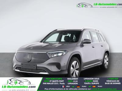 Mercedes EQB 350 4Matic