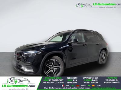 Mercedes EQB 250