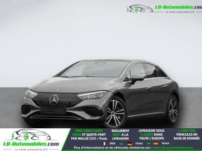 Mercedes EQE 300