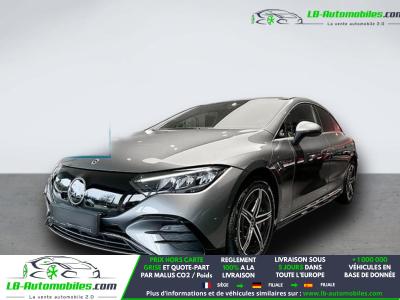 Mercedes EQE 300