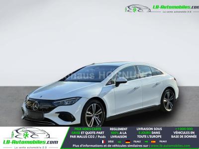 Mercedes EQE 300