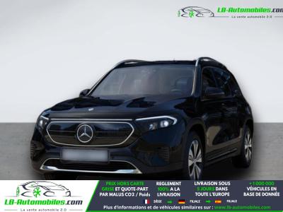 Mercedes EQB 250