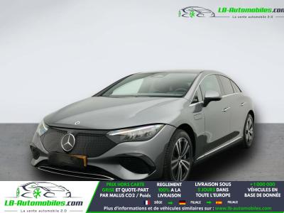 Mercedes EQE 300