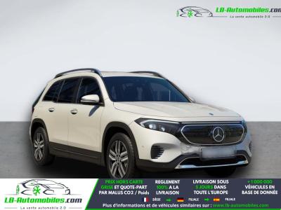 Mercedes EQB 250