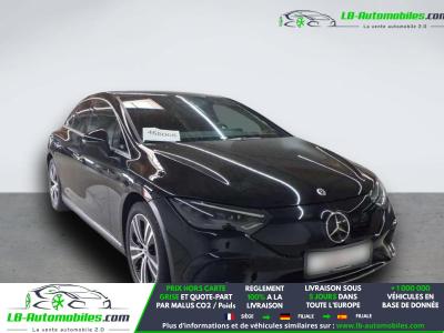 Mercedes EQE 300