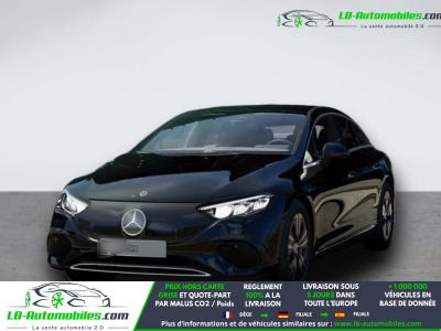Mercedes EQE 300