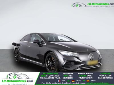 Mercedes EQE 300