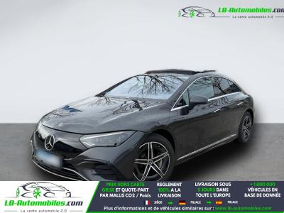 Mercedes EQE 300