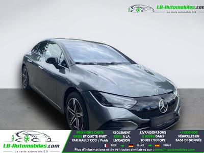 Mercedes EQE 300