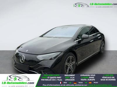 Mercedes EQE 300