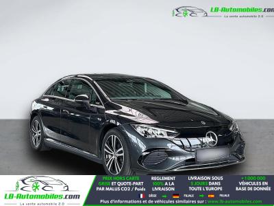 Mercedes EQE 300