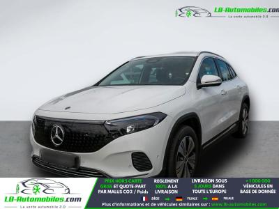 Mercedes EQA 300 4Matic