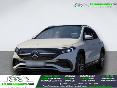 Mercedes EQA 300 4Matic