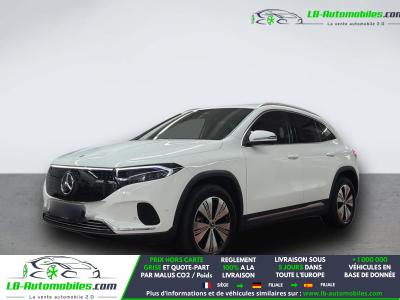 Mercedes EQA 300 4Matic
