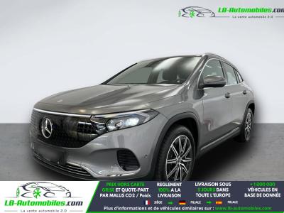 Mercedes EQA 300 4Matic