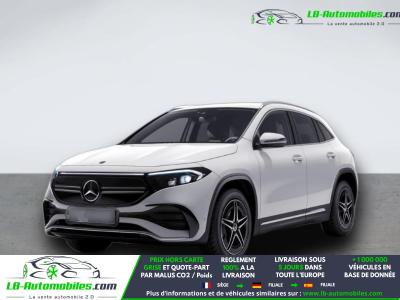 Mercedes EQA 300 4Matic