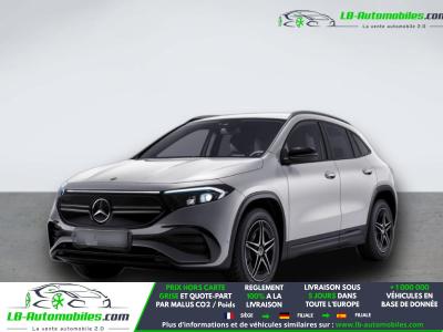 Mercedes EQA 300 4Matic