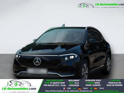 Mercedes EQA 300 4Matic