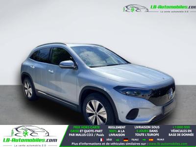 Mercedes EQA 300 4Matic