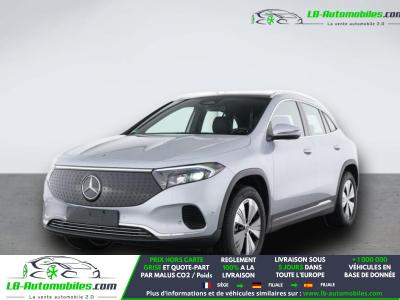Mercedes EQA 300 4Matic
