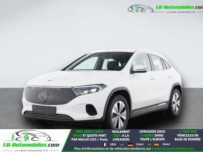 Mercedes EQA 300 4Matic