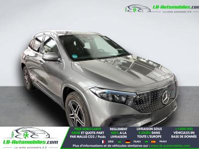 Mercedes EQA 300 4Matic