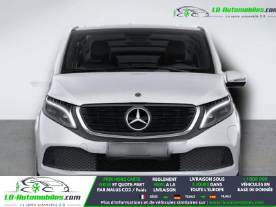 Mercedes EQV 300 Long 204 ch