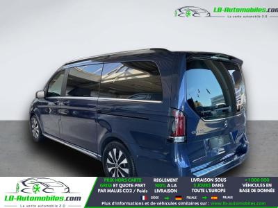 Mercedes EQV 300 Long 204 ch