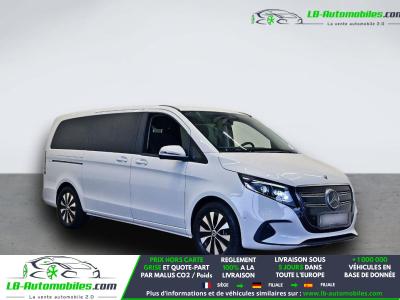 Mercedes EQV 300 Long 204 ch