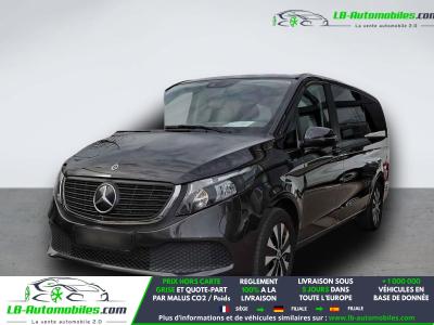 Mercedes EQV 300 Long 204 ch