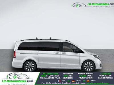 Mercedes EQV 300 Long 204 ch