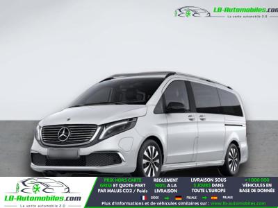 Mercedes EQV 300 Long 204 ch
