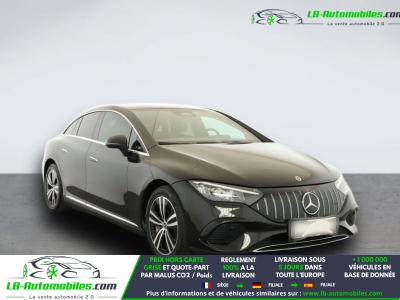 Mercedes EQE 300