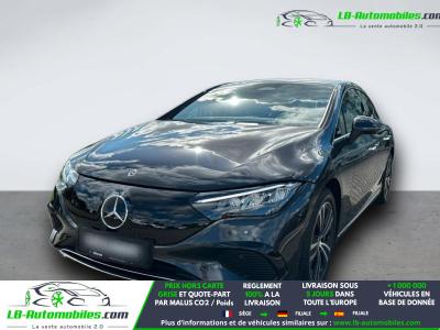 Mercedes EQE 300