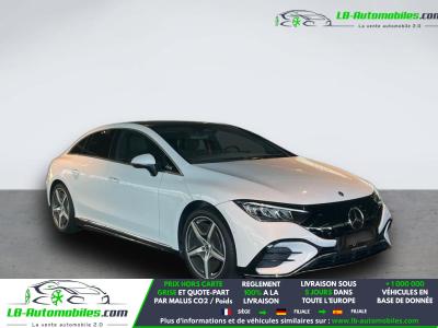 Mercedes EQE 300