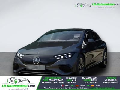 Mercedes EQE 300
