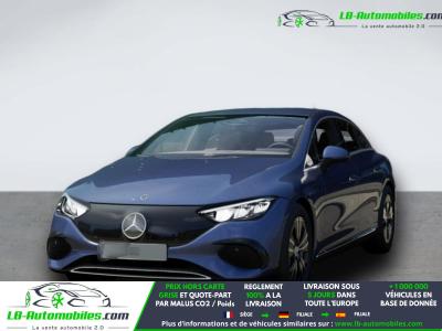 Mercedes EQE 300