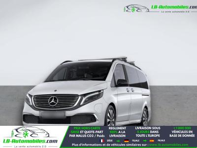 Mercedes EQV 300 Long 204 ch
