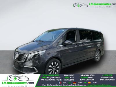 Mercedes EQV 300 Long 204 ch