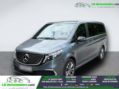 Mercedes EQV 300 Long 204 ch
