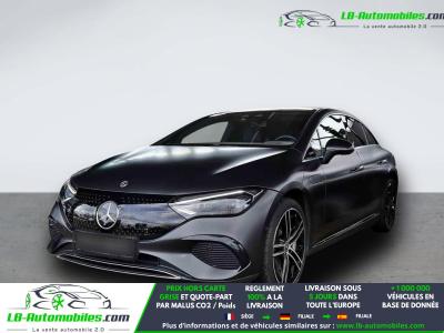 Mercedes EQE 350 4MATIC