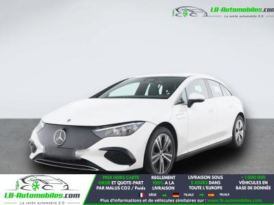 Mercedes EQE 350 4MATIC