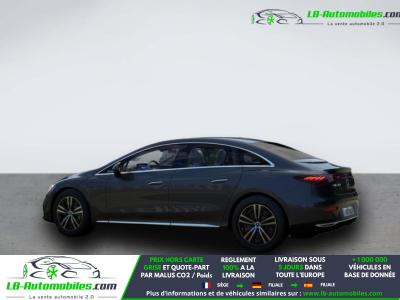 Mercedes EQE 350 4MATIC