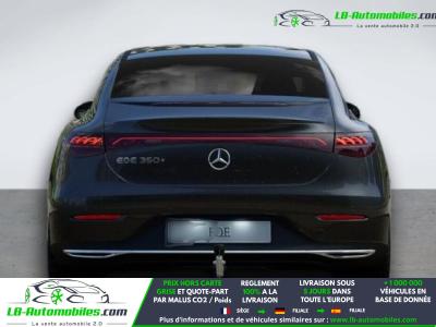 Mercedes EQE 350 4MATIC