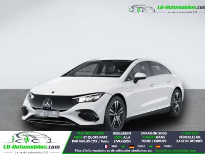 Mercedes EQE 350 4MATIC