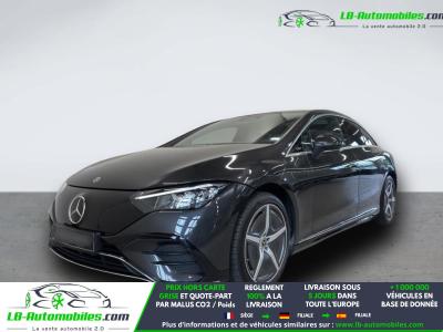 Mercedes EQE 350 4MATIC